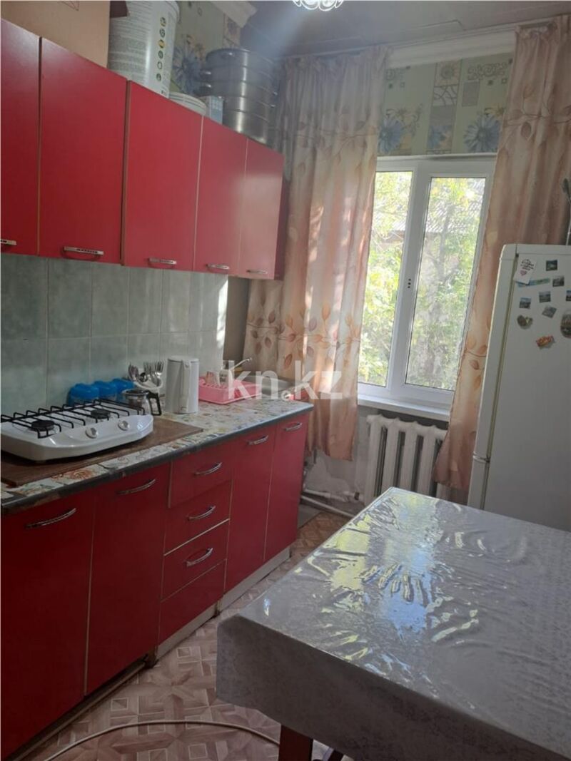 Продажа 3-комнатной квартиры, 60 м² - Продажа трехкомнатных квартир в Темиртау - страница 6 фото 14 из 17
