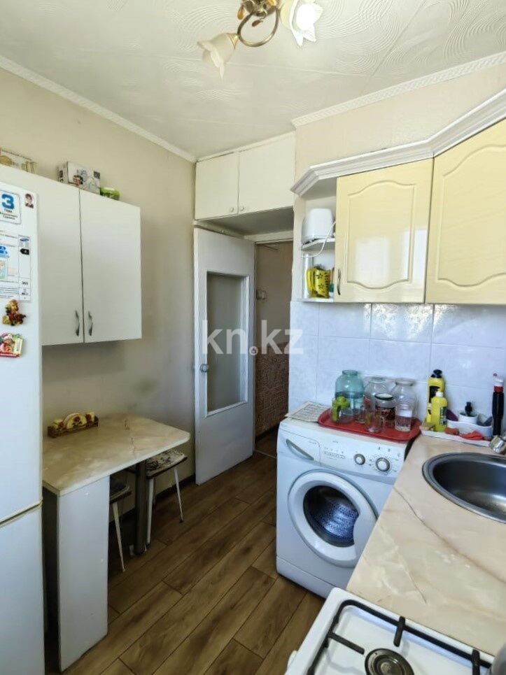 Продажа 3-комнатной квартиры, 62.6 м² - Продажа квартир в Казахстане - страница 12 фото 23 из 38