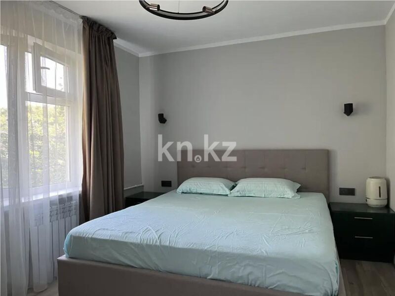 Продажа 3-комнатной квартиры, 55 м² - Продажа трехкомнатных квартир в Медеуском р-не Алматы - страница 10 фото 2 из 5