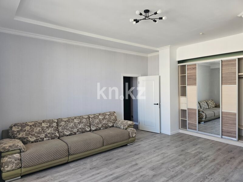 Продажа 2-комнатной квартиры, 61.3 м² - Продажа квартир в новостройках Астаны - страница 48 фото 3 из 19