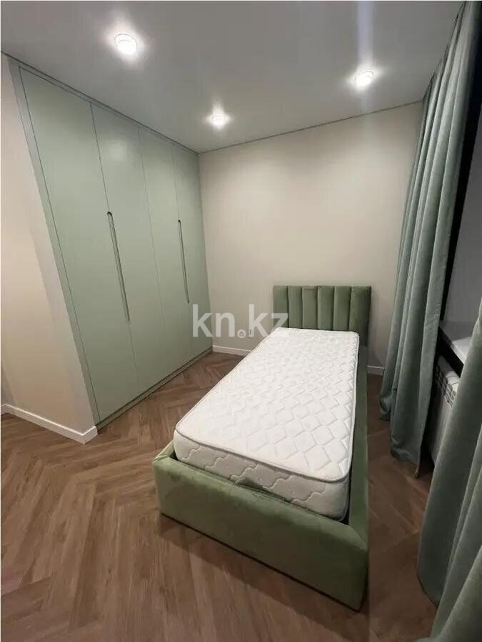 Продажа 3-комнатной квартиры, 66 м² - Продажа недвижимости в Алматы - страница 13 фото 3 из 7