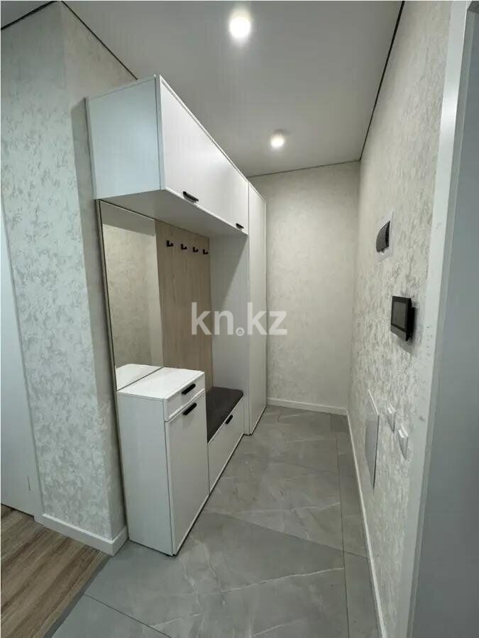 Продажа 2-комнатной квартиры, 71.5 м² - Продажа  двухкомнатных квартир в новостройках Астаны - страница 34 фото 7 из 7