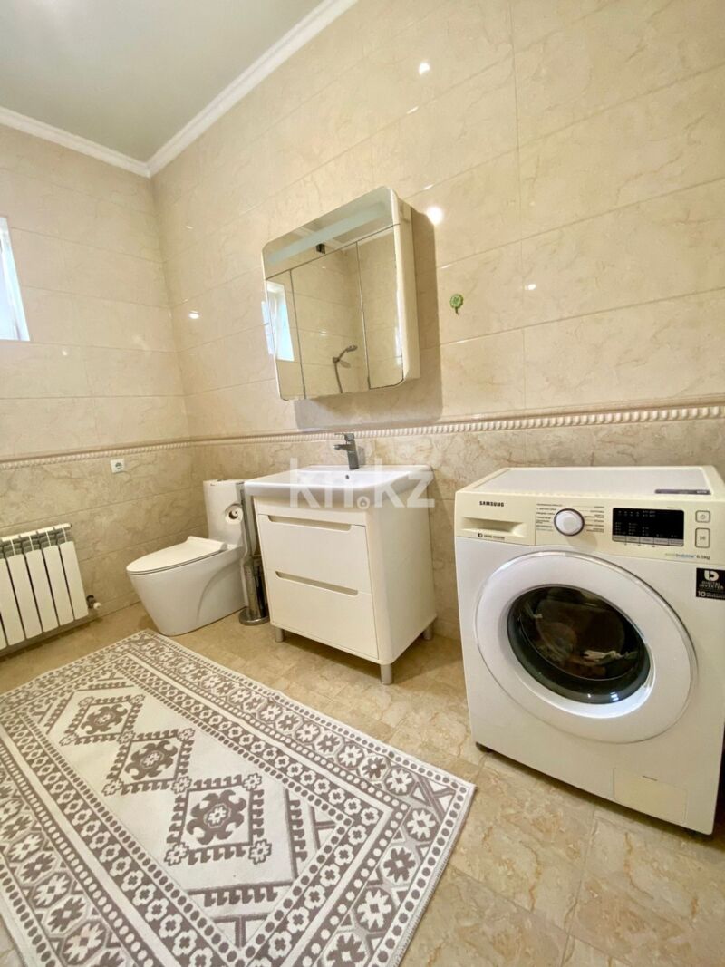 Продажа 6-комнатного дома, 166 м² - Продажа домов, коттеджей в Алматинской области фото 11 из 20