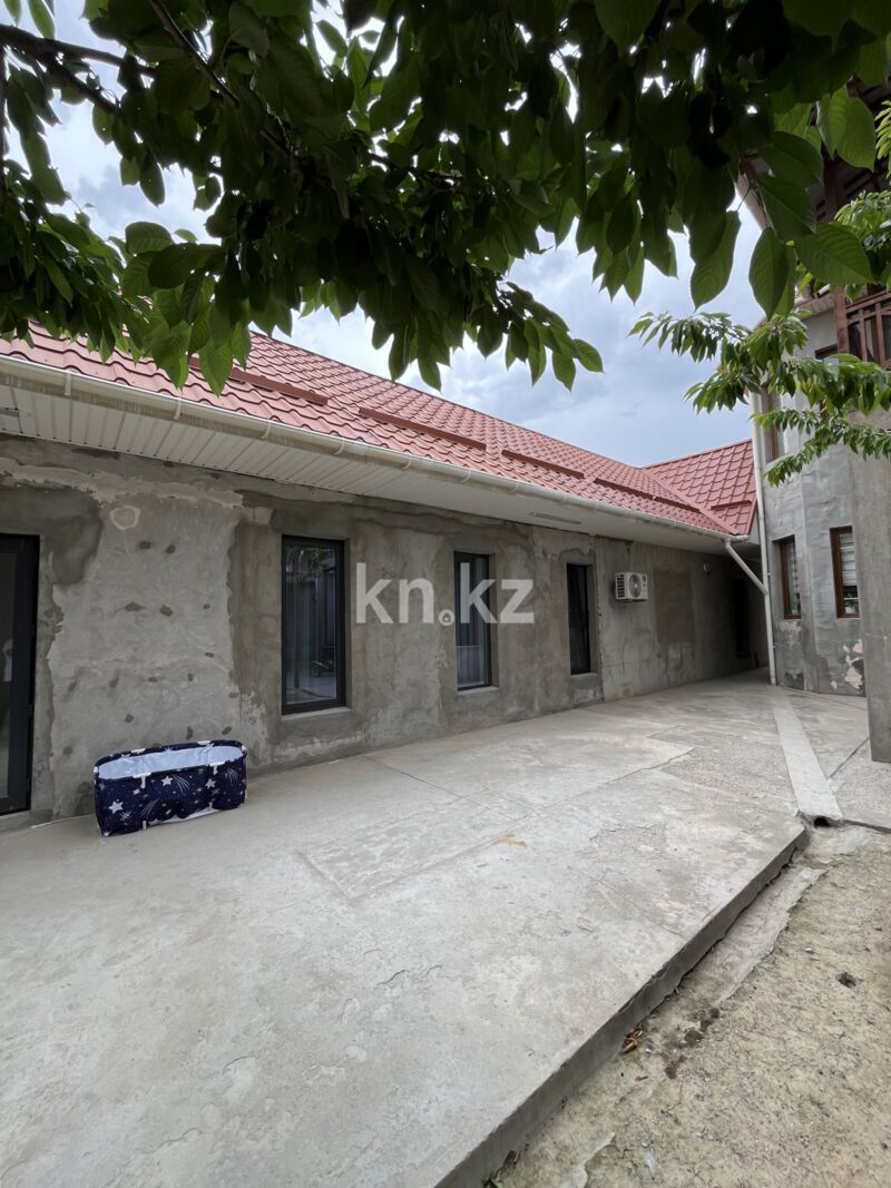 Продажа 6-комнатного дома, 178 м² - Продажа домов, коттеджей в Шымкенте фото 4 из 25