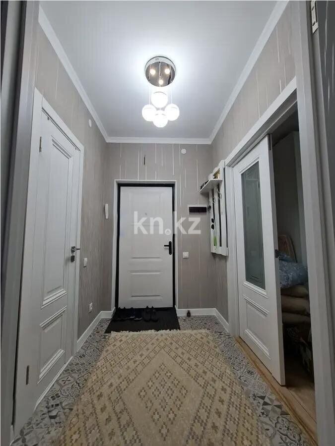 Продажа 1-комнатной квартиры, 39 м² - Продажа однокомнатных квартир в блочном доме в Астане - страница 32 фото 4 из 4