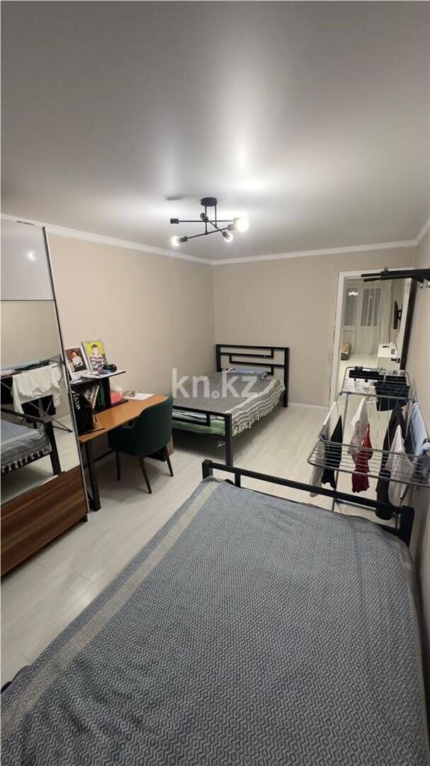 Продажа 2-комнатной квартиры, 47 м² - Продажа двухкомнатных квартир в Караганде - страница 61 фото 4 из 10