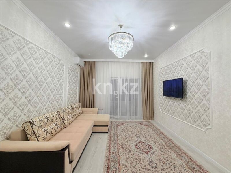 Продажа 2-комнатной квартиры, 64 м² - Продажа двухкомнатных квартир в блочном доме в Казахстане - страница 73 фото 1 из 14