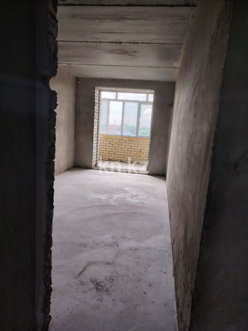 Продажа 1-комнатной квартиры, 49 м² - Продажа однокомнатных квартир в кирпичном доме в Казахстане - страница 96 фото 4 из 8