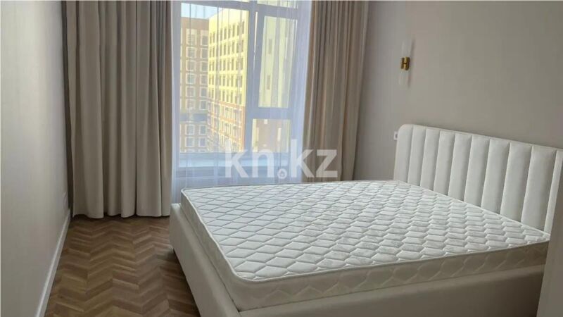 Продажа 2-комнатной квартиры, 43 м² - Продажа двухкомнатных квартир от собственников в Казахстане - страница 2 фото 2 из 4