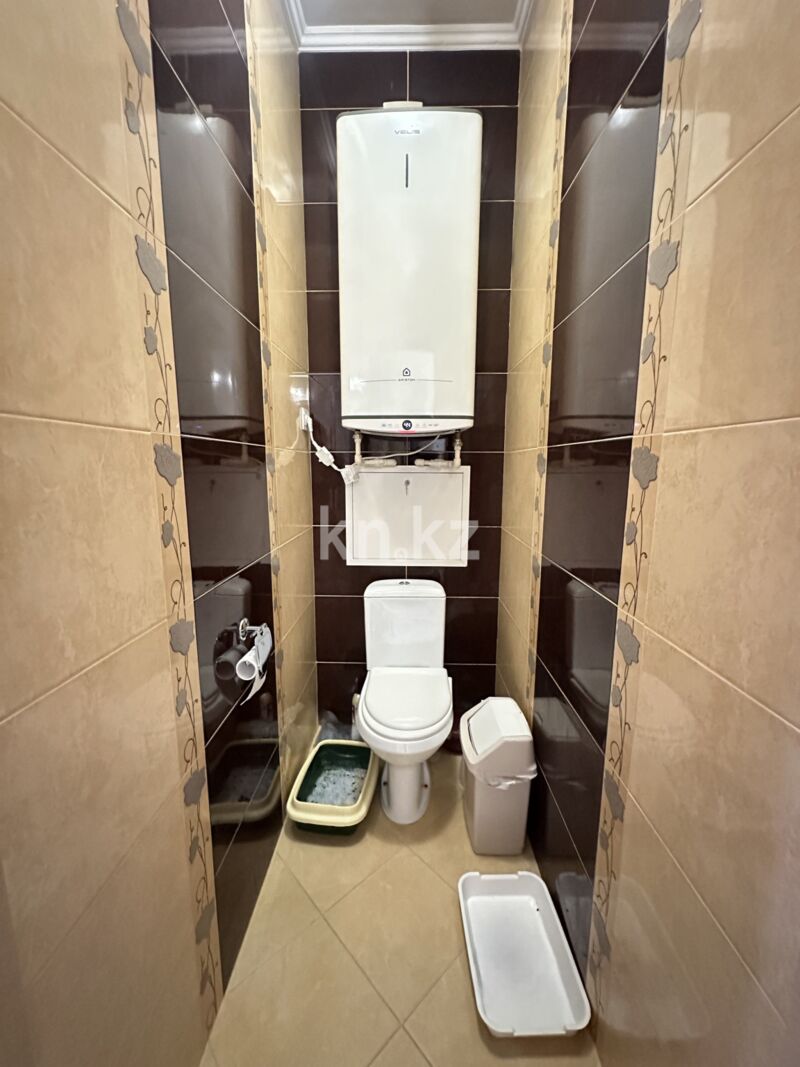 Продажа 3-комнатной квартиры, 77.1 м² - Продажа трехкомнатных квартир в Караганде - страница 46 фото 23 из 36