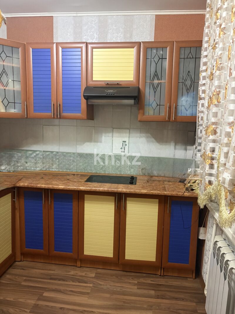 Продажа 2-комнатной квартиры, 49.7 м² - Продажа двухкомнатных квартир в панельном доме в Темиртау - страница 8 фото 4 из 11