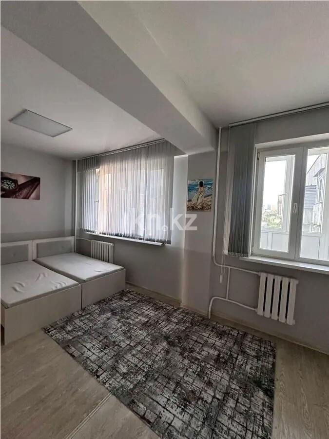 Продажа 7-комнатной квартиры, 184 м² - Продажа квартир в монолитном доме в Алматы фото 2 из 4