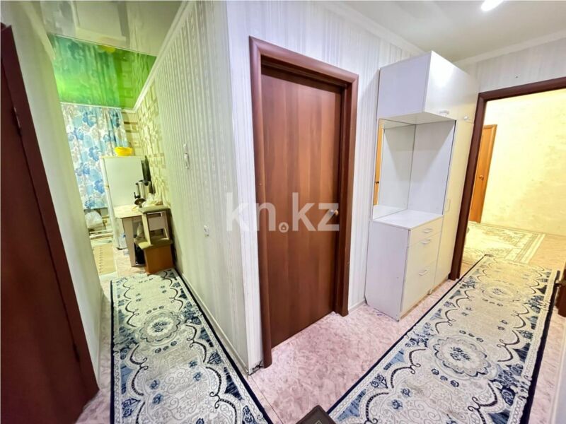 Продажа 4-комнатной квартиры, 61 м² - Продажа квартир в Казахстане - страница 1329 фото 5 из 9
