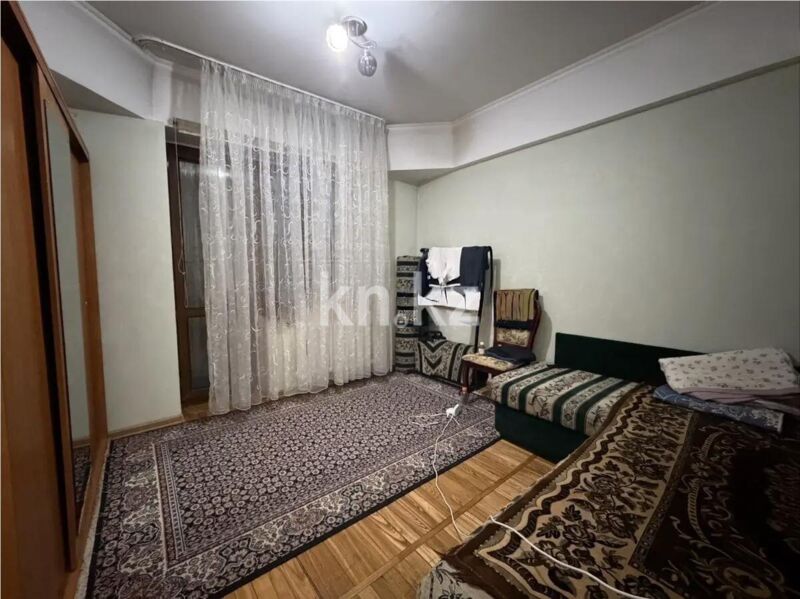 Продажа 3-комнатной квартиры, 66 м² - Продажа трехкомнатных квартир от собственников в Алматы - страница 4 фото 2 из 6