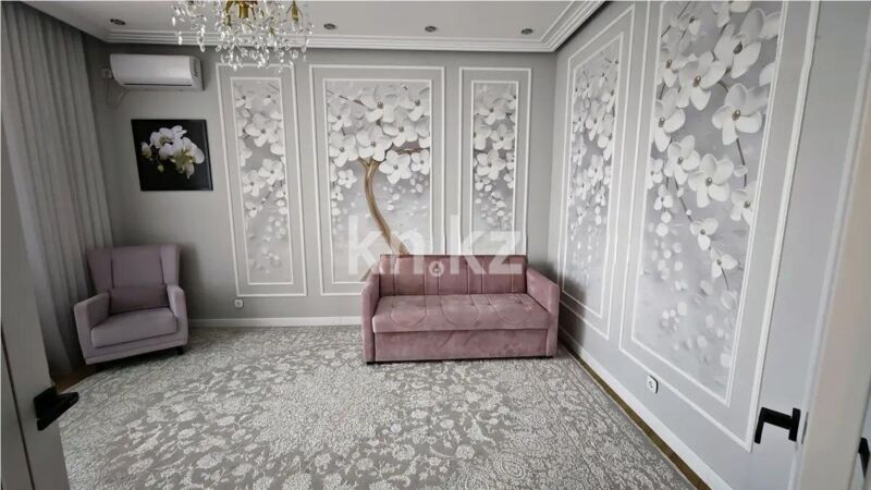 Продажа 1-комнатной квартиры, 40 м² - Продажа квартир от собственников в Астане - страница 13 фото 1 из 5