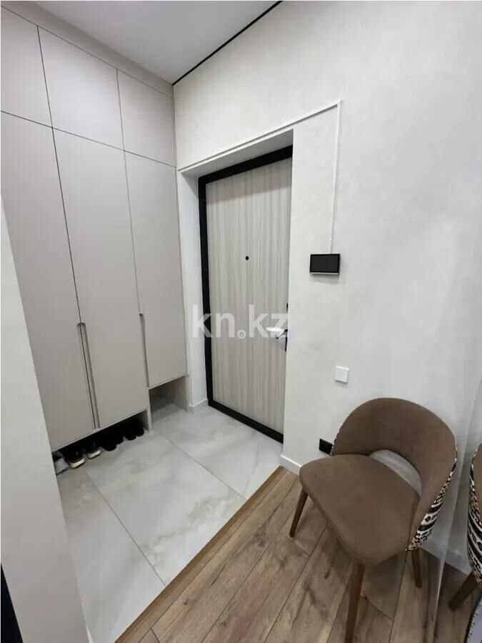 Продажа 1-комнатной квартиры, 40 м² - Продажа квартир в новостройках Астаны - страница 42 фото 5 из 5