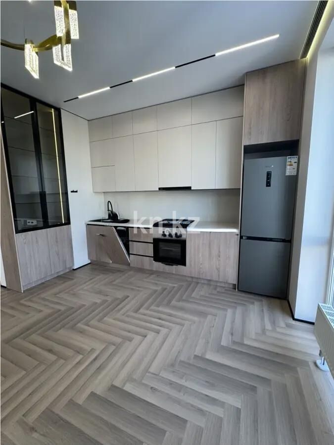 Продажа 3-комнатной квартиры, 66 м² - Продажа трехкомнатных квартир в Ауэзовском р-не Алматы - страница 28 фото 3 из 5