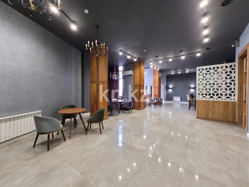 Продажа помещения, 274.2 м² - Продажа офисных и торговых помещений в Караганде на Юго-Востоке фото 5 из 17