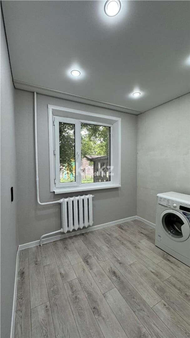 Продажа 2-комнатной квартиры, 43 м² - Продажа двухкомнатных квартир в Майкудуке Караганды - страница 10 фото 4 из 13