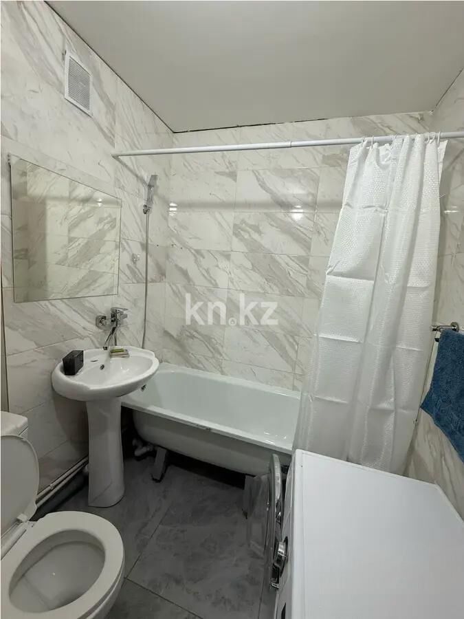 Продажа 1-комнатной квартиры, 29 м² - Продажа однокомнатных квартир в блочном доме в Казахстане - страница 48 фото 3 из 3