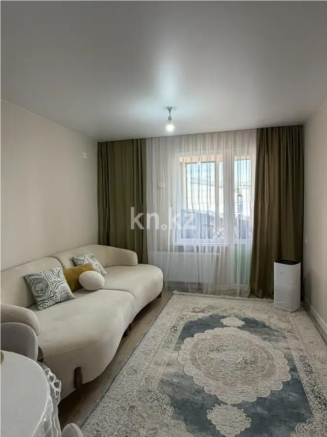 Продажа 2-комнатной квартиры, 41.9 м² - Продажа двухкомнатных квартир в р-не Сарыарка Астаны - страница 7 фото 1 из 5