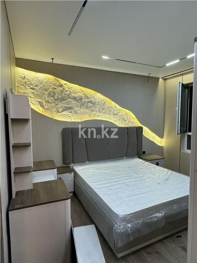 Продажа 2-комнатной квартиры, 45.1 м² - Продажа двухкомнатных квартир от собственников в Алматы фото 1 из 4