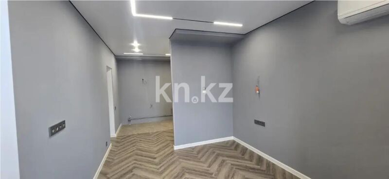 Продажа 1-комнатной квартиры, 31 м² - Продажа однокомнатных квартир в панельном доме в Алматы - страница 21 фото 2 из 2