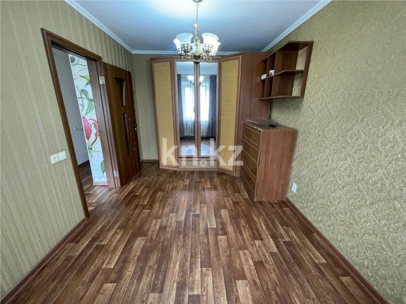 Продажа 3-комнатной квартиры, 66 м² - Продажа трехкомнатных квартир на Юго-Востоке Караганды - страница 16 фото 5 из 20
