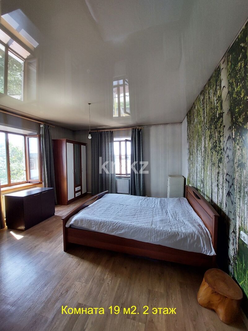 Продажа 7-комнатного дома, 198 м² - Продажа домов, коттеджей в Караганде - страница 2 фото 9 из 13