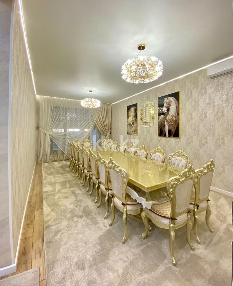 Продажа 3-комнатного дома, 150 м² - Продажа домов, коттеджей в Казахстане - страница 8 фото 6 из 22