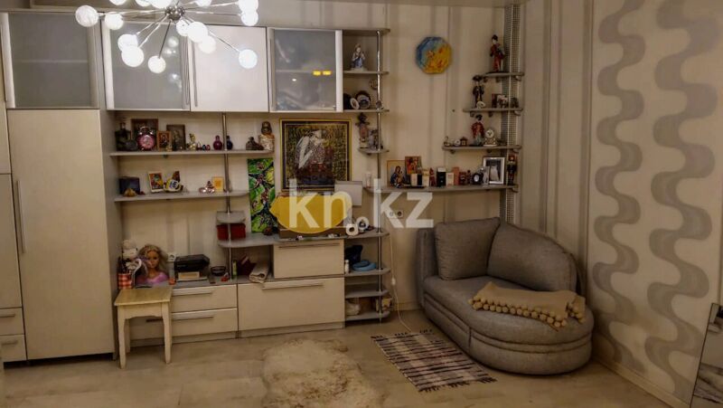 Аренда 1-комнатной квартиры, 35 м² - Аренда недвижимости в Алматы фото 5 из 7