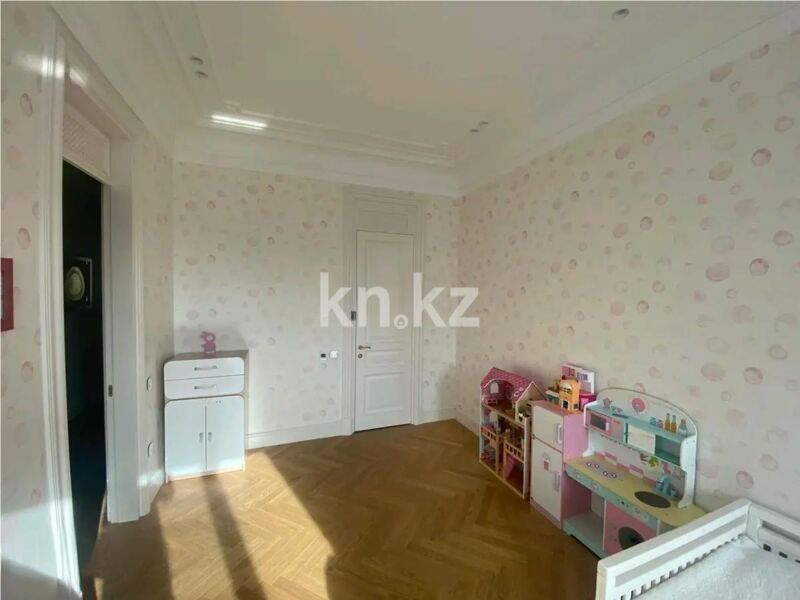 Продажа 4-комнатной квартиры, 145.5 м² - Продажа квартир в монолитном доме в Астане - страница 10 фото 3 из 6