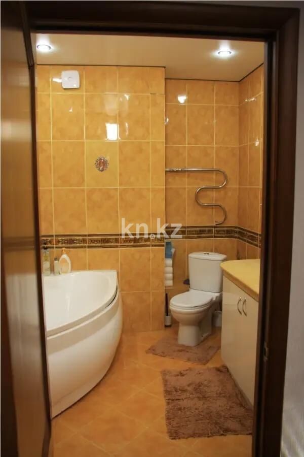 Продажа 3-комнатной квартиры, 123 м² - Продажа трехкомнатных квартир в монолитно-каркасном доме в Казахстане - страница 103 фото 5 из 6