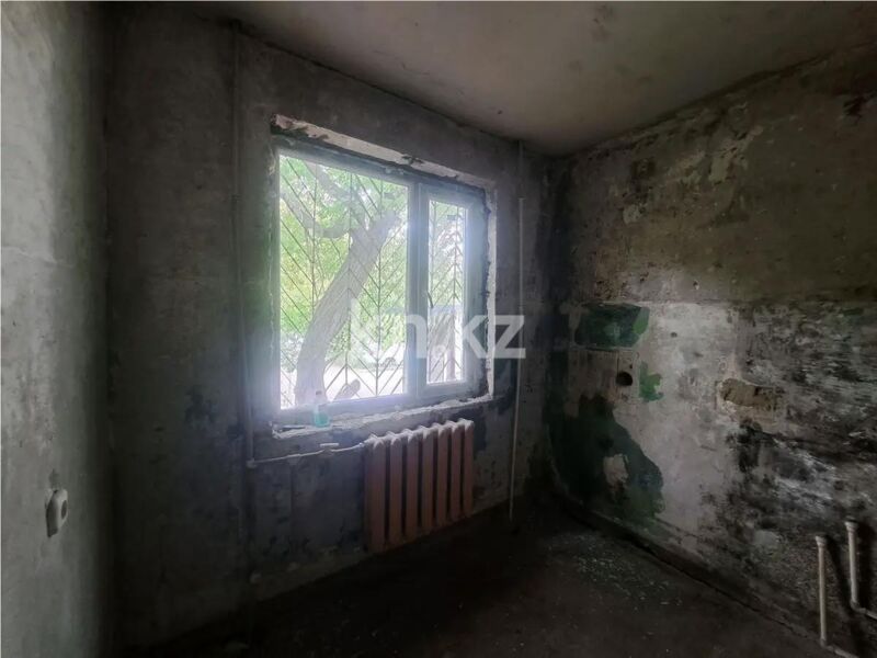 Продажа 3-комнатной квартиры, 59 м² - Продажа трехкомнатных квартир в Темиртау - страница 5 фото 4 из 7