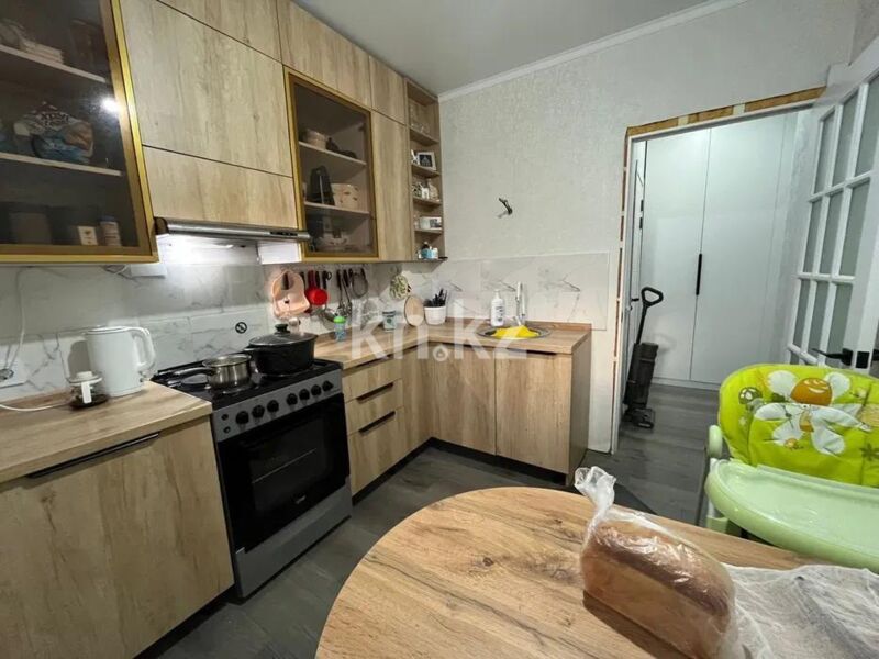 Продажа 1-комнатной квартиры, 38.5 м² - Продажа однокомнатных квартир от собственников в Казахстане - страница 53 фото 2 из 4