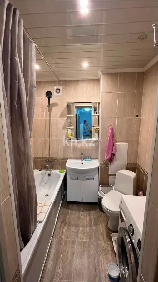 Продажа 2-комнатной квартиры, 58.6 м² - Продажа двухкомнатных квартир в р-не Алматы Астаны - страница 12 фото 4 из 5