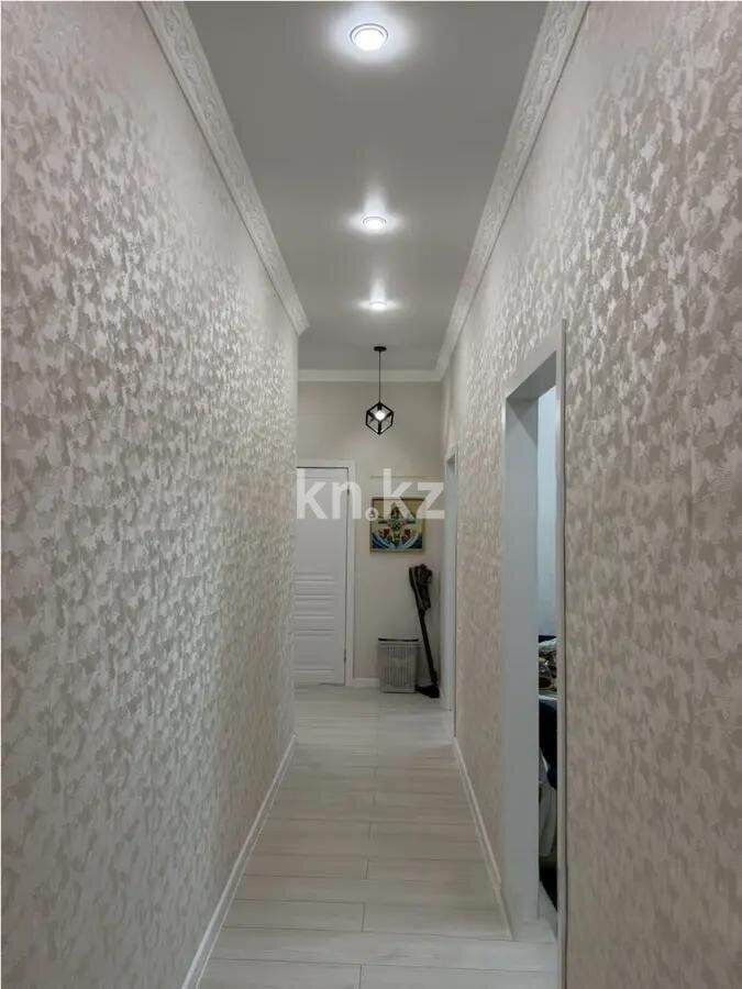 Продажа 2-комнатной квартиры, 65 м² - Продажа квартир в Казахстане - страница 16 фото 5 из 5