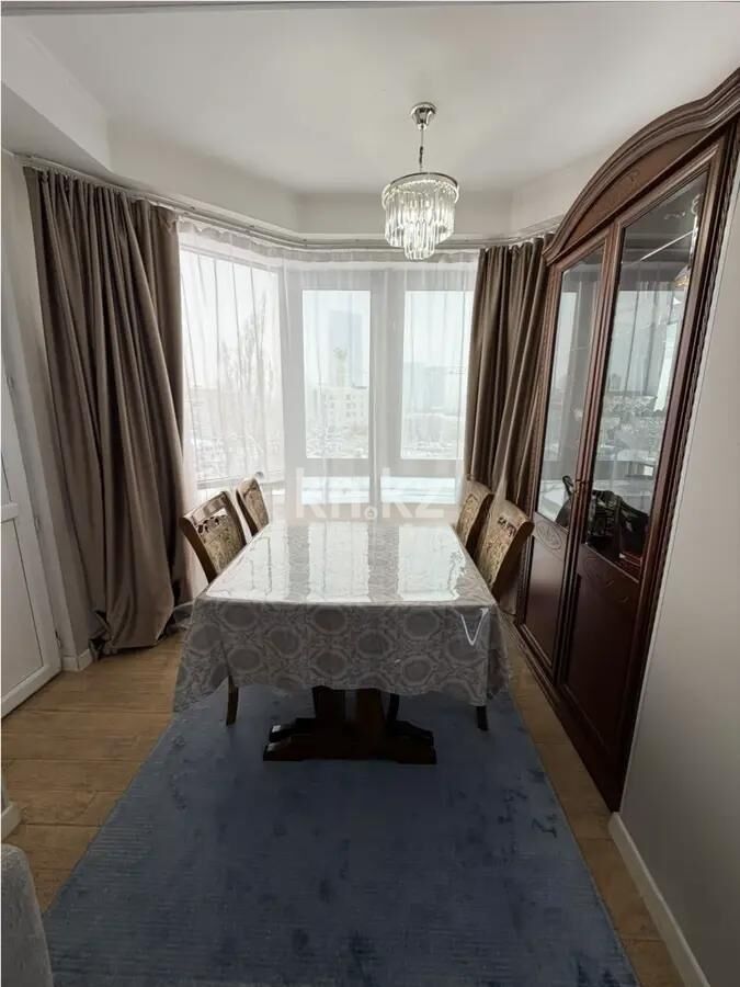 Продажа 3-комнатной квартиры, 125 м² - Недвижимость в Алматы - страница 10 фото 3 из 4