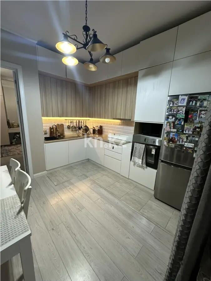 Продажа 3-комнатной квартиры, 101 м² - Продажа квартир в Казахстане - страница 31 фото 4 из 7