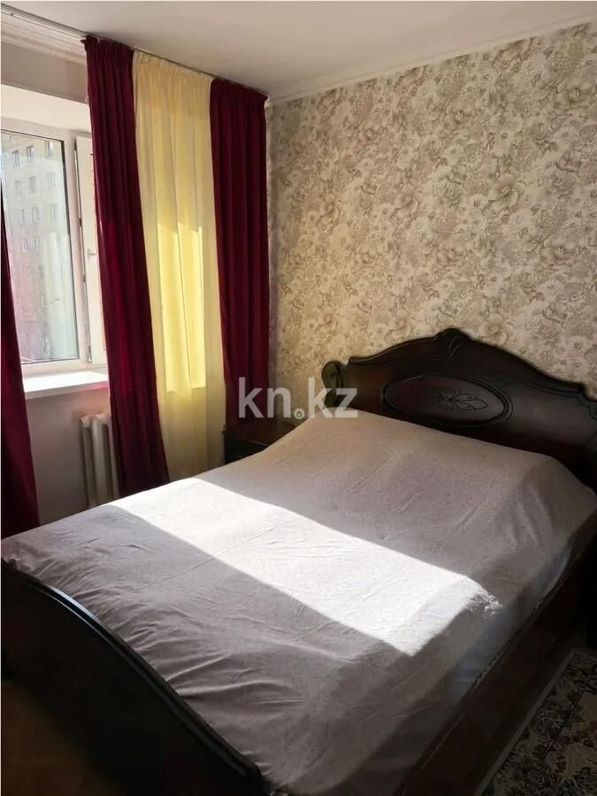Продажа 2-комнатной квартиры, 58 м² - Продажа двухкомнатных квартир в р-не Алматы Астаны фото 2 из 4