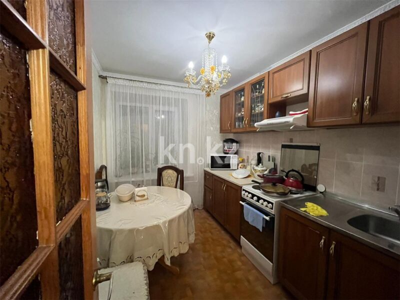 Продажа 2-комнатной квартиры, 52 м² - Продажа двухкомнатных квартир на Юго-Востоке Караганды - страница 20 фото 1 из 16