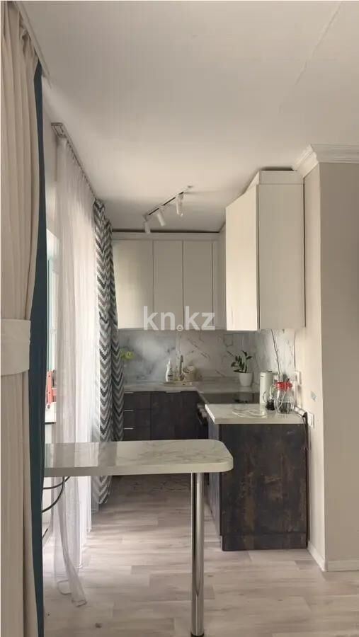 Продажа 2-комнатной квартиры, 50 м² - Продажа двухкомнатных квартир в монолитно-каркасном доме в Караганде - страница 2 фото 3 из 6