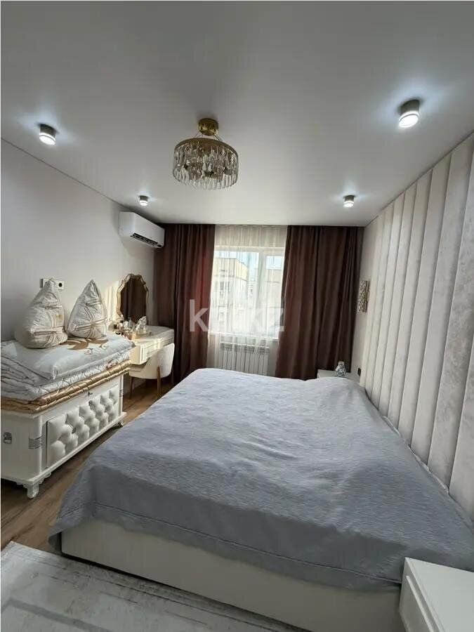 Продажа 3-комнатной квартиры, 80 м² - Продажа трехкомнатных квартир в Алматы - страница 4 фото 2 из 4