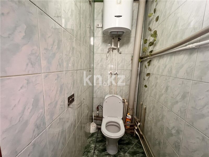 Продажа 2-комнатной квартиры, 53 м² - Продажа двухкомнатных квартир в панельном доме в Темиртау - страница 7 фото 5 из 7