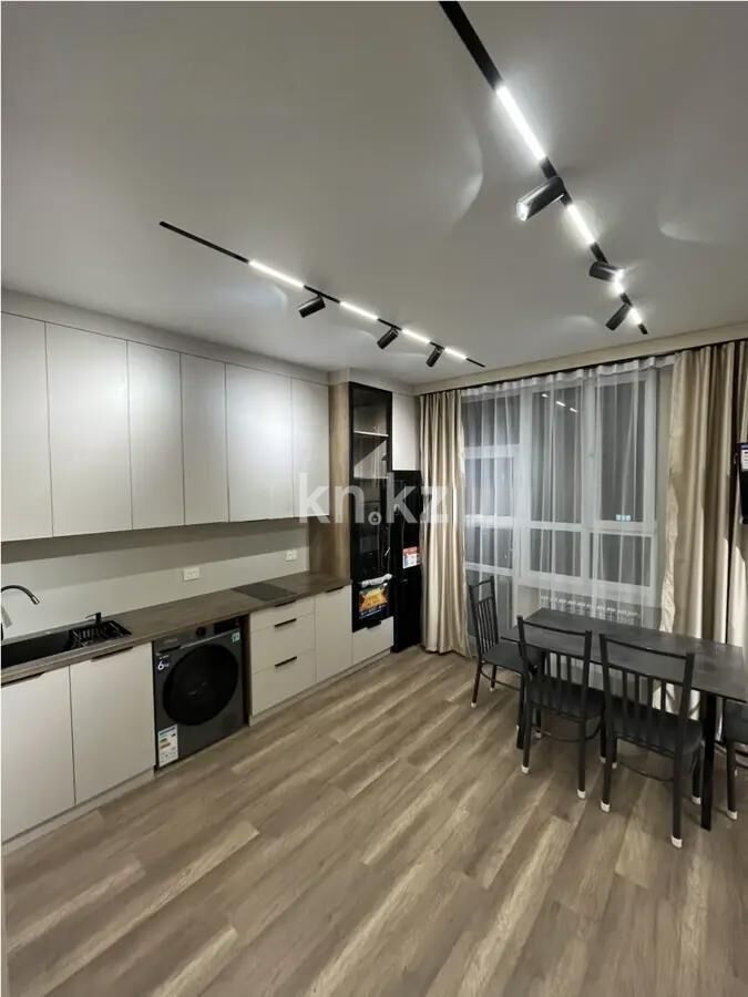 Продажа 1-комнатной квартиры, 45 м² - Продажа однокомнатных квартир в Алатауском р-не Алматы - страница 26 фото 3 из 5