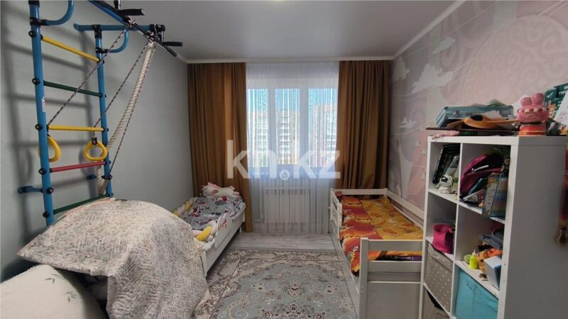 Продажа 3-комнатной квартиры, 94 м² - Продажа недвижимости в Караганде - страница 19 фото 9 из 24