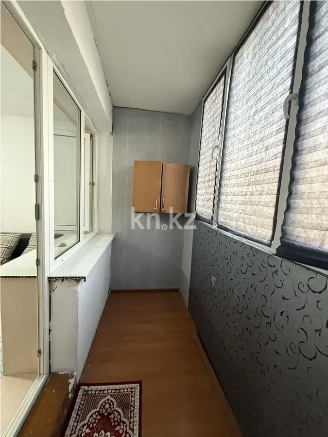Продажа 1-комнатной квартиры, 32.6 м² - Продажа однокомнатных квартир в блочном доме в Алматы - страница 3 фото 5 из 5