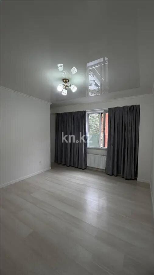 Продажа 2-комнатной квартиры, 62 м² - Продажа двухкомнатных квартир в Ауэзовском р-не Алматы - страница 8 фото 2 из 4