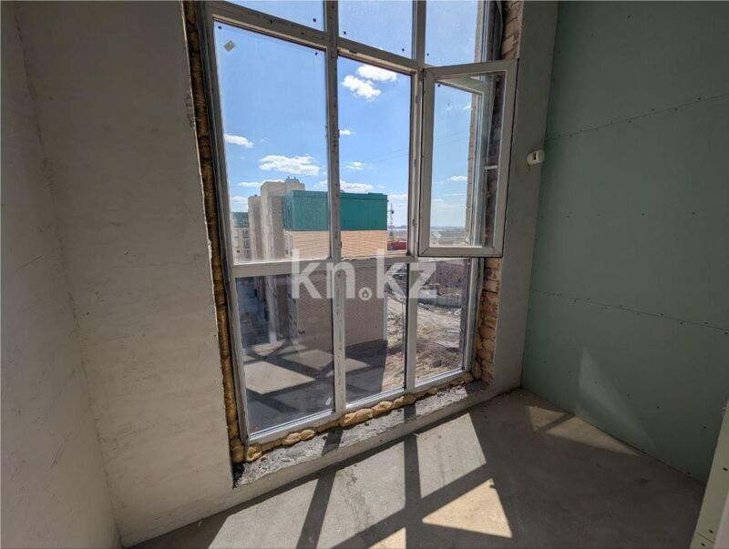 Продажа 2-комнатной квартиры, 38 м² - Продажа двухкомнатных квартир в кирпичном доме в Караганде - страница 25 фото 7 из 8
