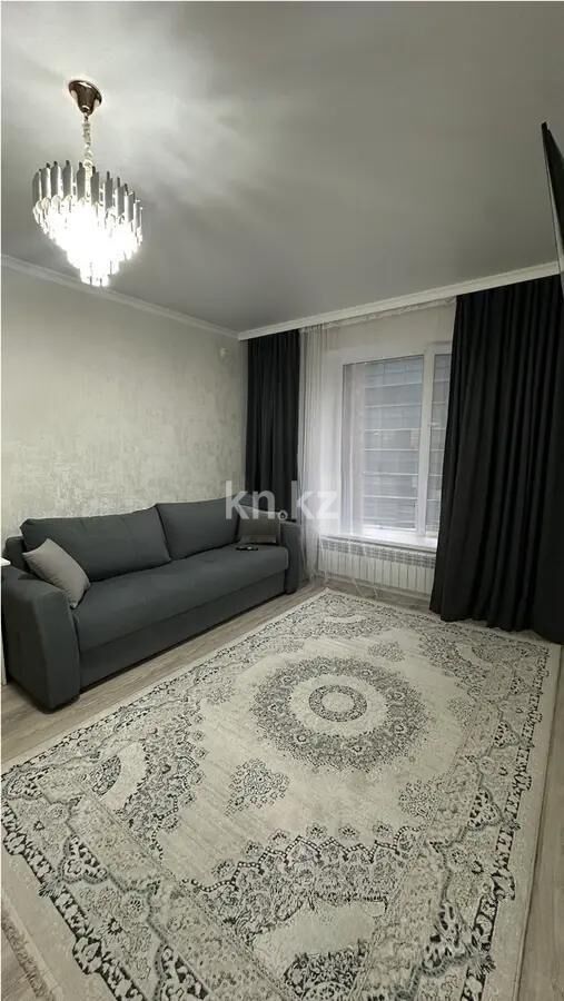 Продажа 1-комнатной квартиры, 40 м² - Продажа однокомнатных квартир в Казахстане - страница 3 фото 1 из 4